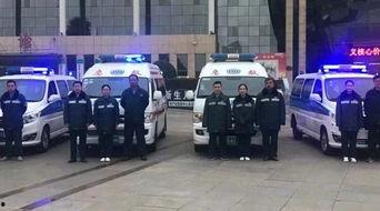 馆陶县医院爆料事件视频,真相与争议的交锋  第2张