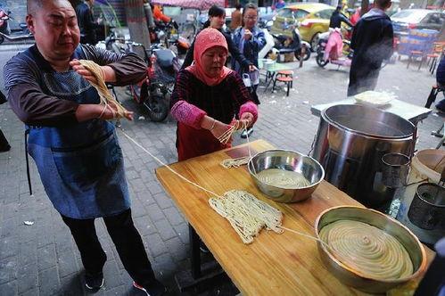 拉面师傅爆料事件视频  第3张