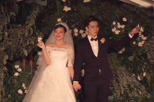 网红结婚被爆料视频大全,一场被热议的婚礼盛宴 第1张 网红结婚被爆料视频大全,一场被热议的婚礼盛宴 第1张