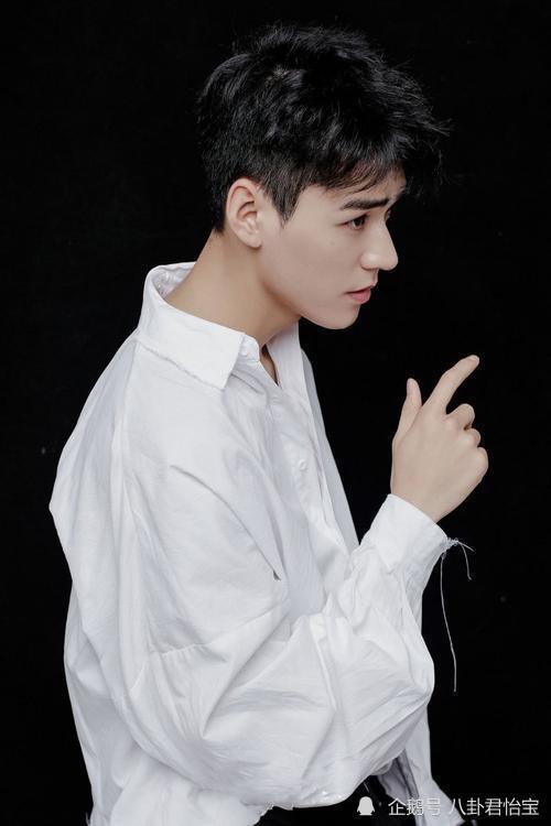 龚俊最新娱乐爆料新闻,娱乐圈最新爆料揭秘！  第2张