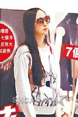 最新爆料八卦狗仔,当红明星惊人内幕大曝光！  第3张